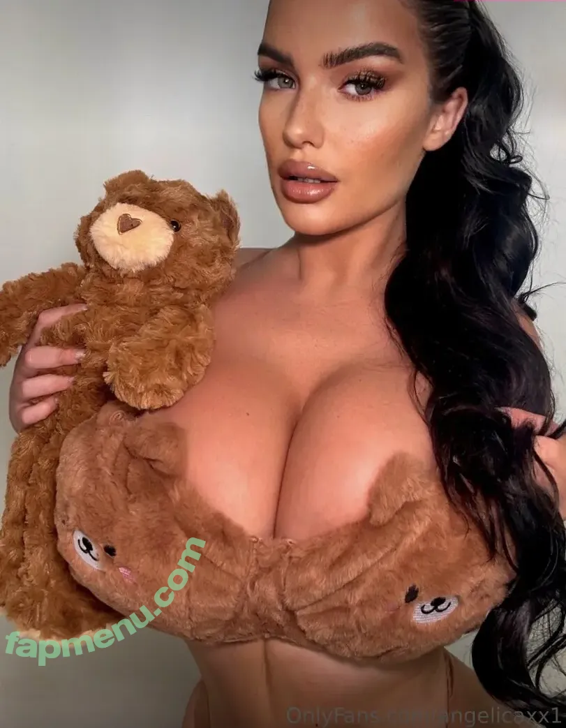 Angelica Sharpe nude photo #0026 (angelicaxx1 / angsharpex)