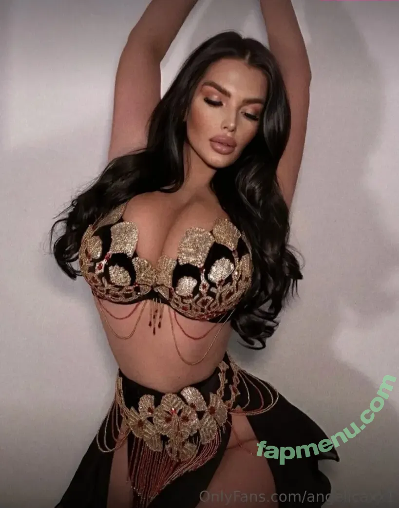 Angelica Sharpe nude photo #0032 (angelicaxx1 / angsharpex)