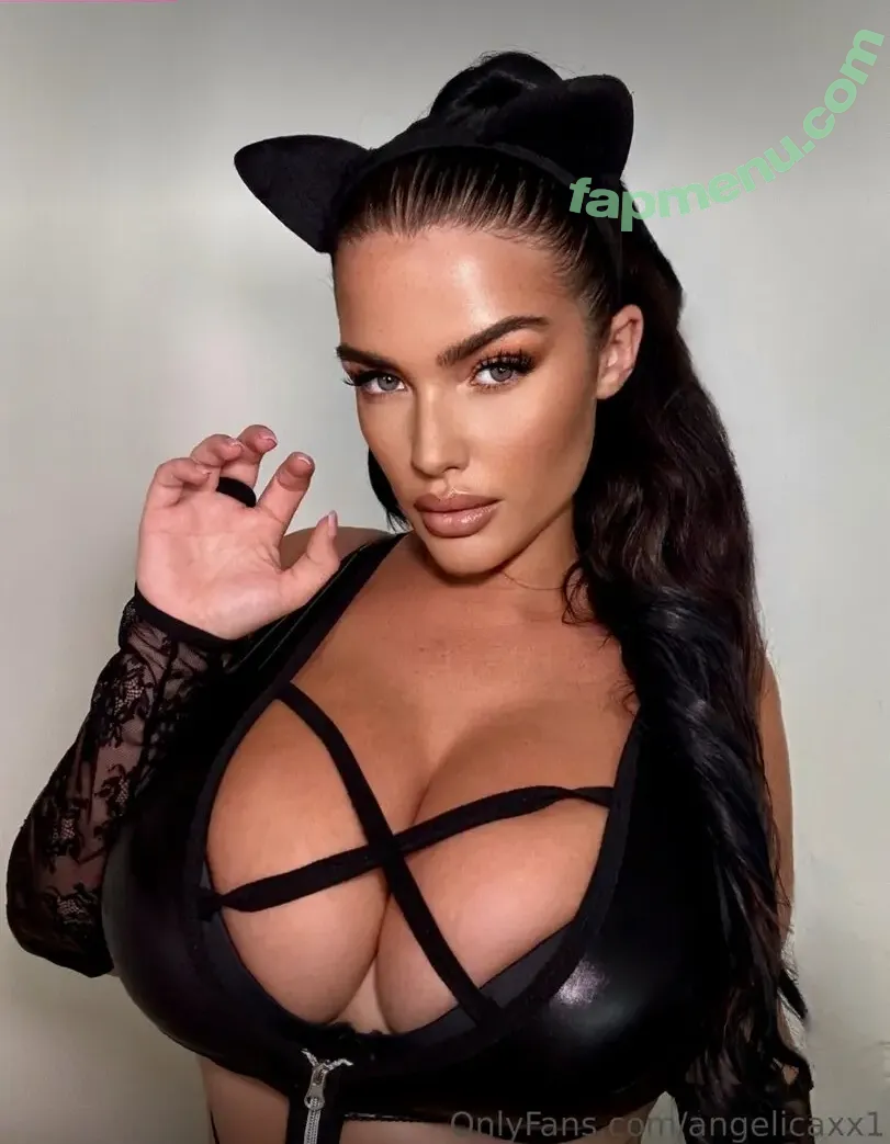 Angelica Sharpe nude photo #0033 (angelicaxx1 / angsharpex)
