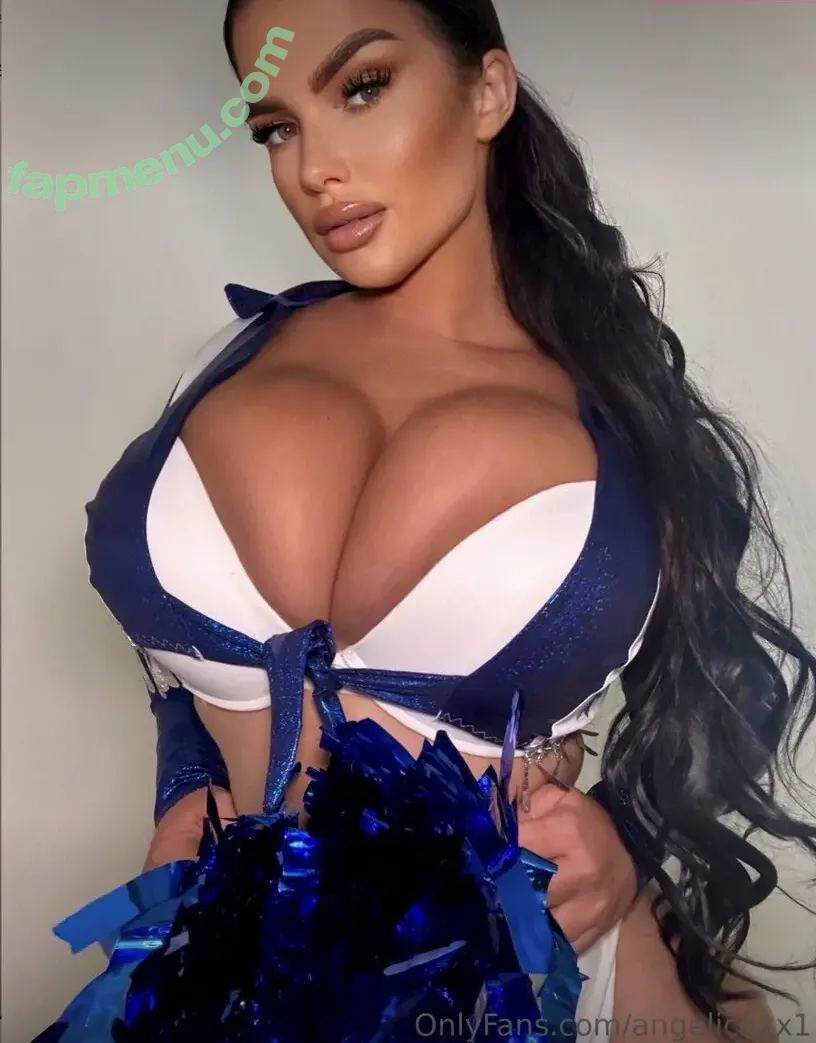 Angelica Sharpe nude photo #0047 (angelicaxx1 / angsharpex)