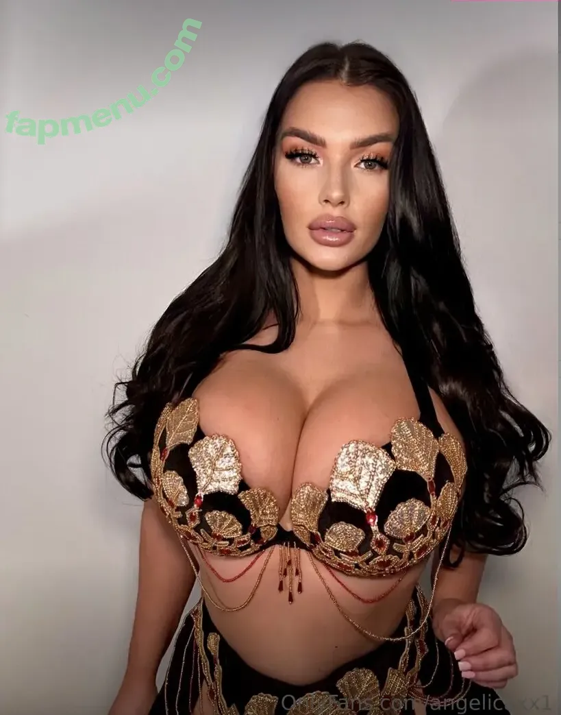 Angelica Sharpe nude photo #0095 (angelicaxx1 / angsharpex)