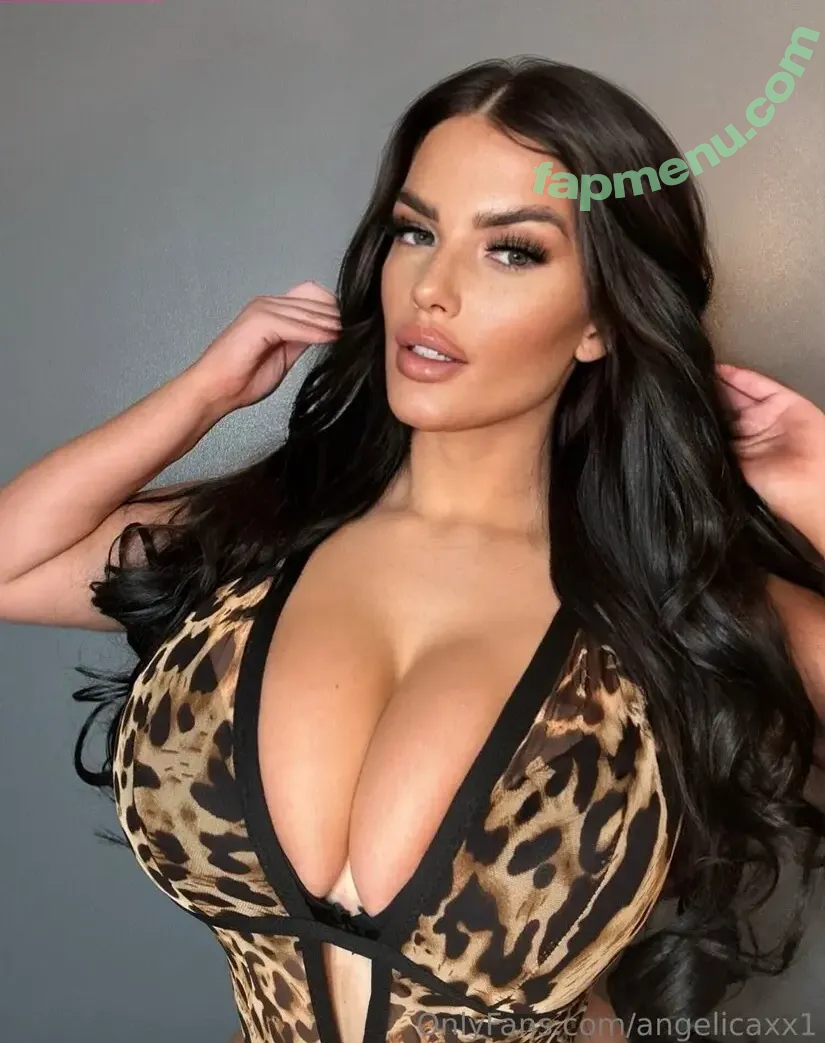 Angelica Sharpe nude photo #0136 (angelicaxx1 / angsharpex)