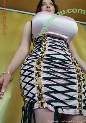 Angelica Stranger / Angelicastranger / angelicastrang1 / angelicastranger7 nude photo #0535