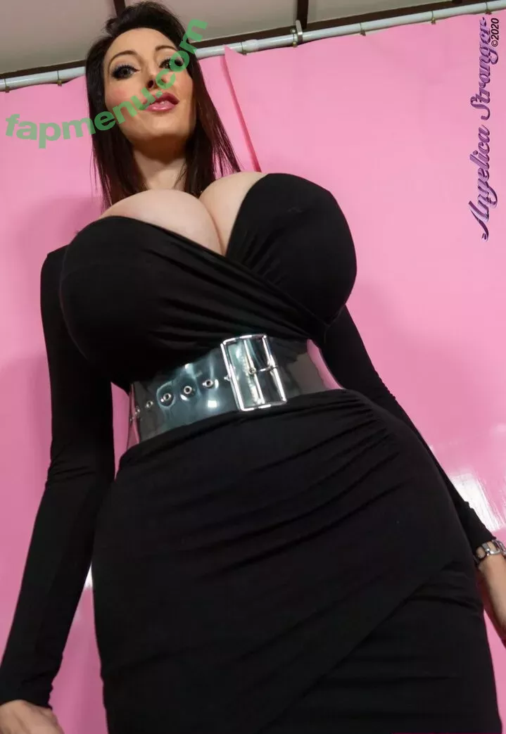 Angelica Stranger nude photo #0006 (Angelicastranger / angelicastrang1 / angelicastranger7)