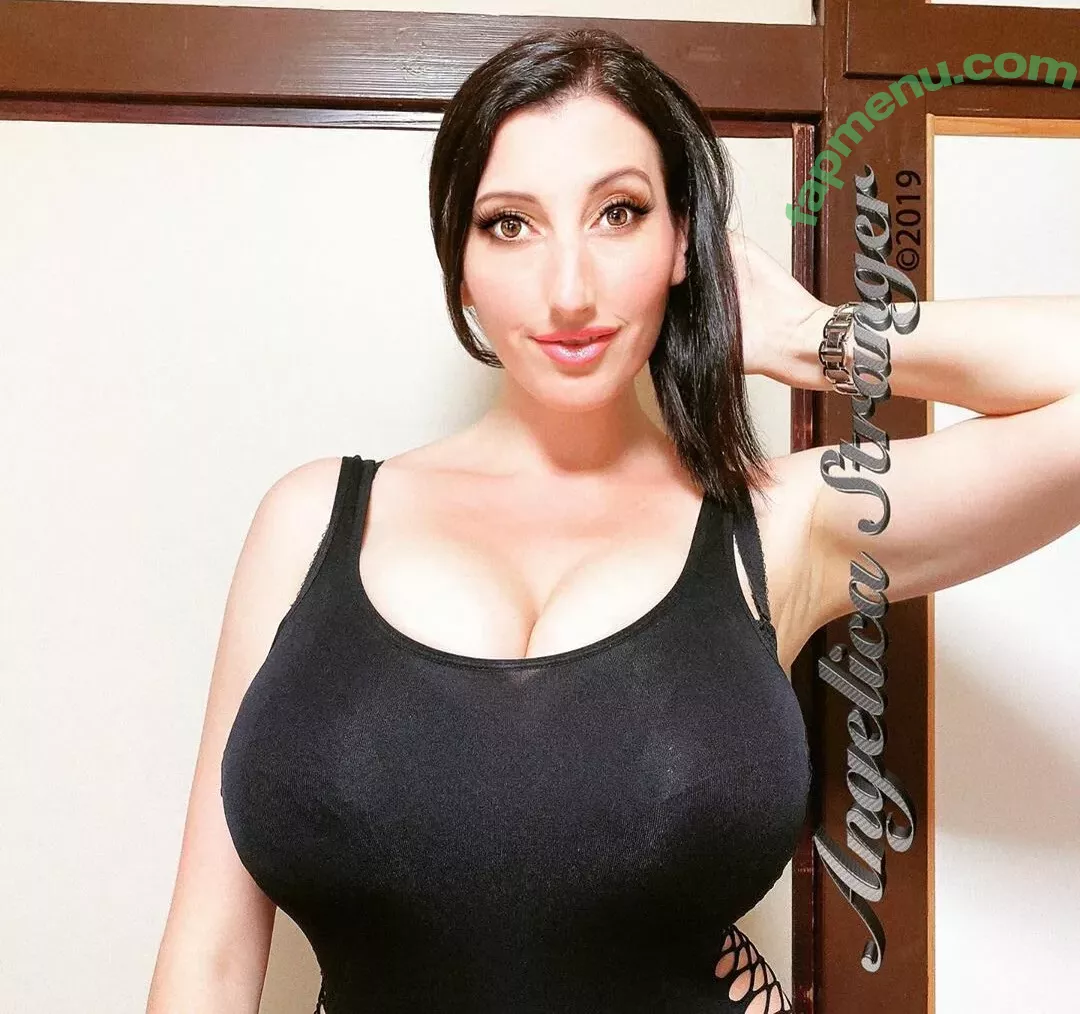 Angelica Stranger nude photo #0026 (Angelicastranger / angelicastrang1 / angelicastranger7)
