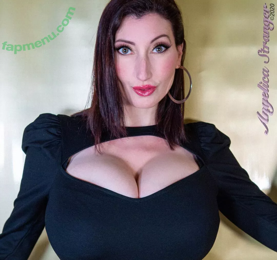 Angelica Stranger nude photo #0041 (Angelicastranger / angelicastrang1 / angelicastranger7)