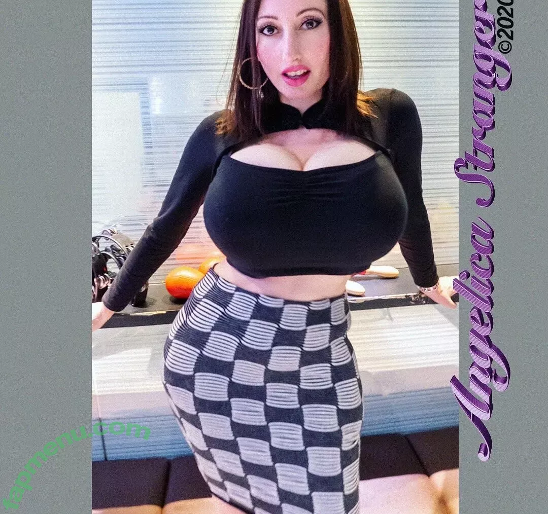 Angelica Stranger nude photo #0074 (Angelicastranger / angelicastrang1 / angelicastranger7)