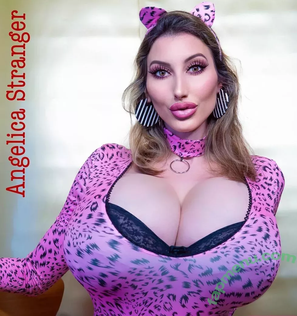 Angelica Stranger nude photo #0089 (Angelicastranger / angelicastrang1 / angelicastranger7)