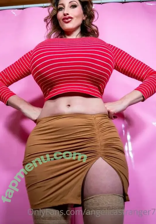 Angelica Stranger nude photo #0525 (Angelicastranger / angelicastrang1 / angelicastranger7)