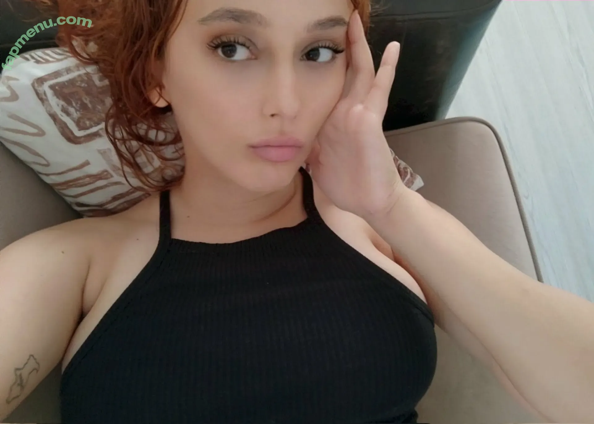 Angelica nude photo #0003 (Angie$ / angelica-reed / angelicaksy / canyoublessme)