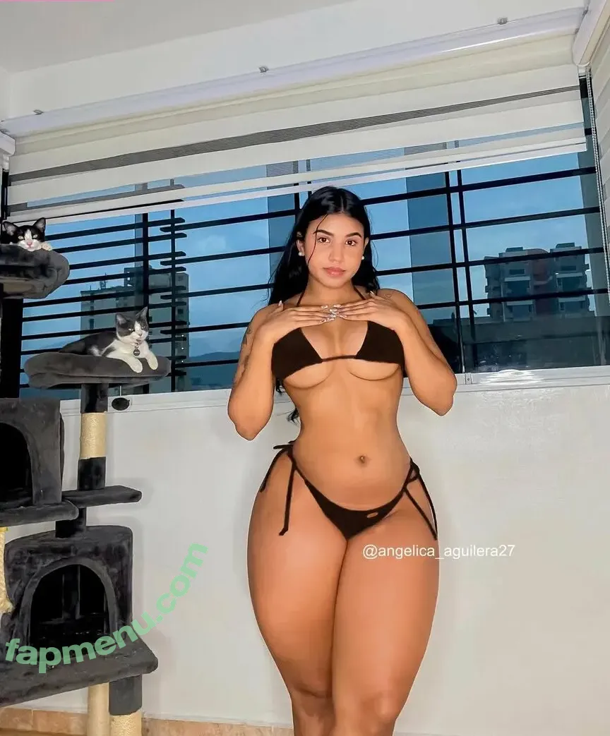 angelicaaguilera nude photo #0012 (angelicaaguilera)