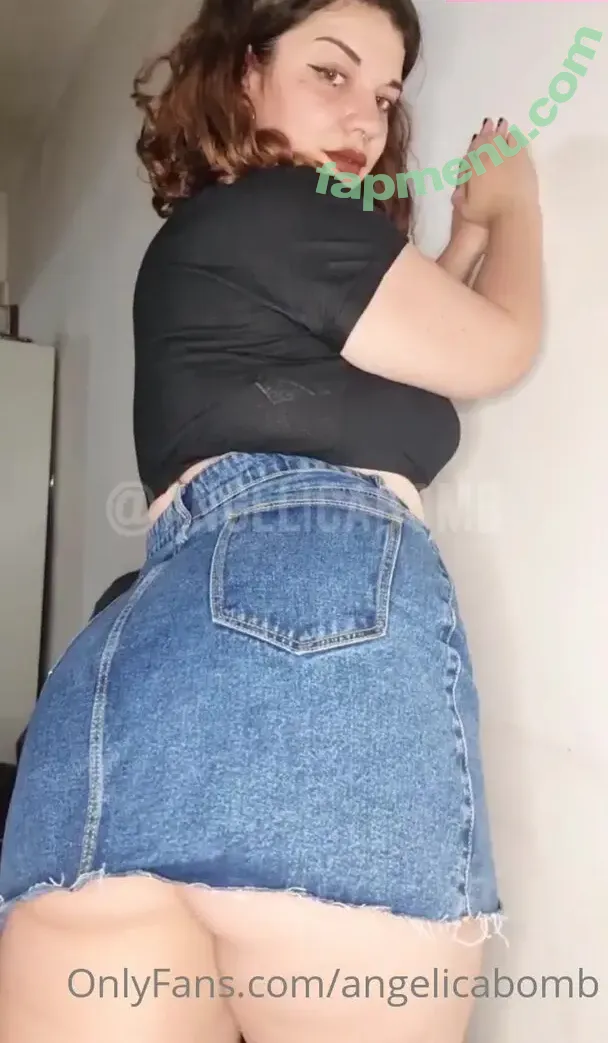 angelicabomb nude photo #0006 (bomb_angie)