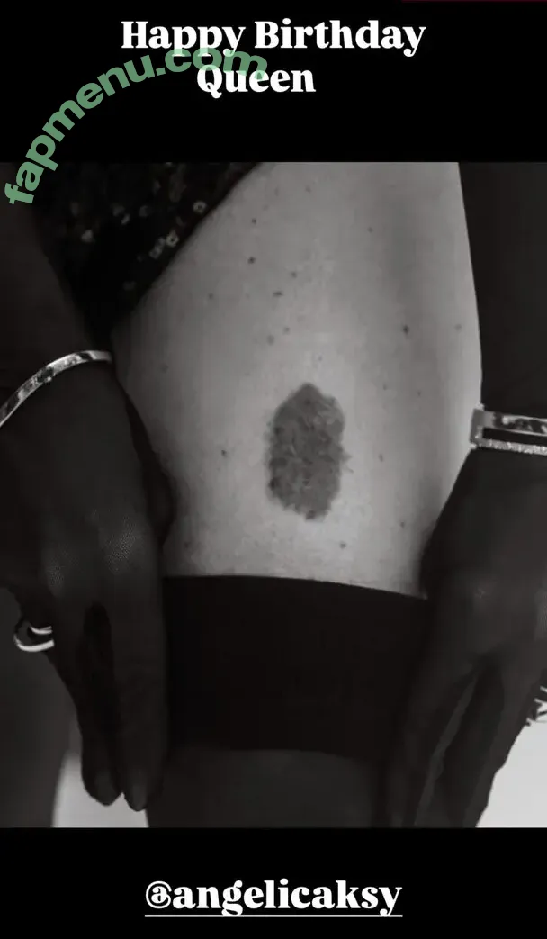 angelicaksy nude photo #0097 (angelicaksy)