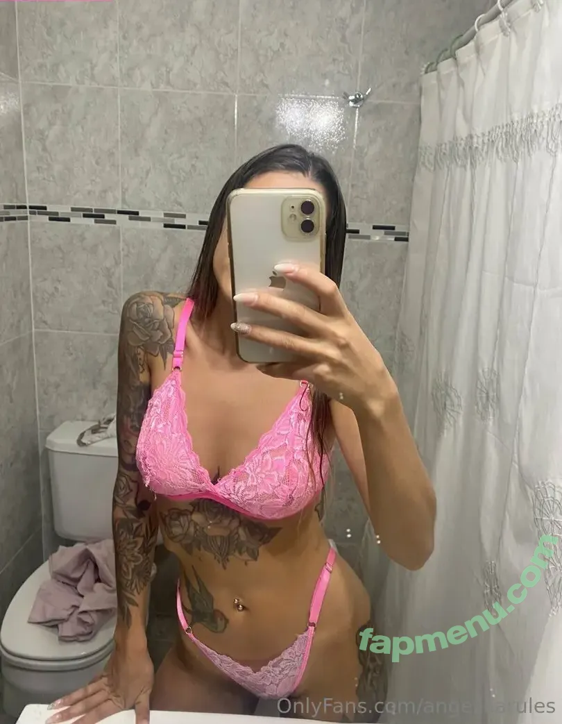 angelicarules nude photo #0047 (theangelicarobles)