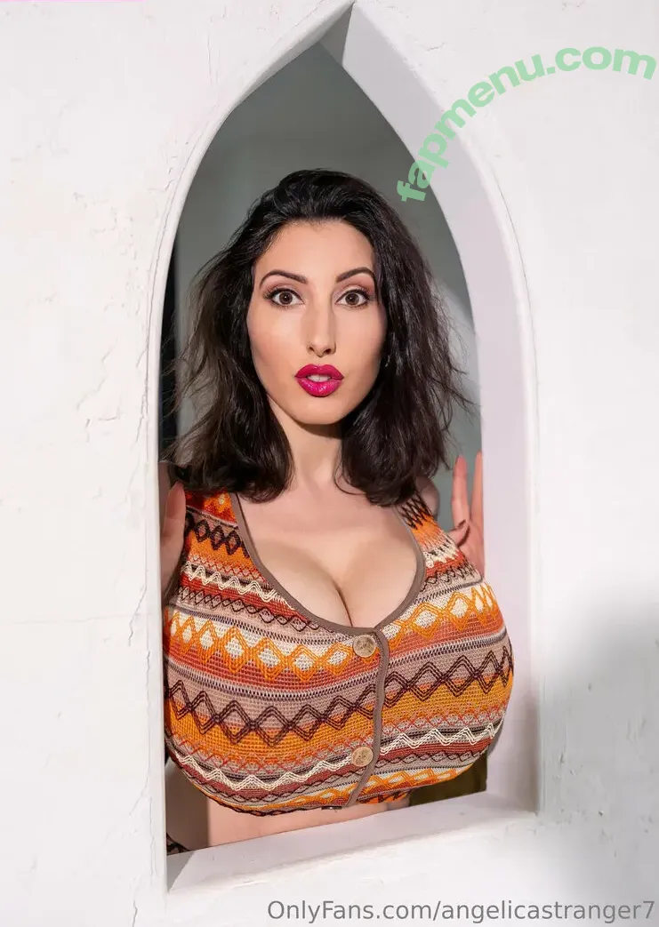 angelicastranger7 nude photo #0118 (angelicastranger7)