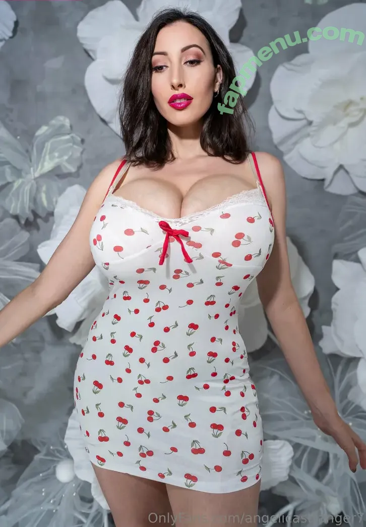 angelicastranger7 nude photo #0124 (angelicastranger7)