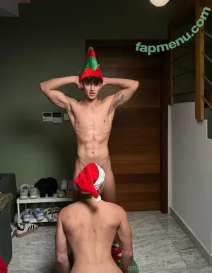 angelicboy / therealangelicboy nude photo #0003