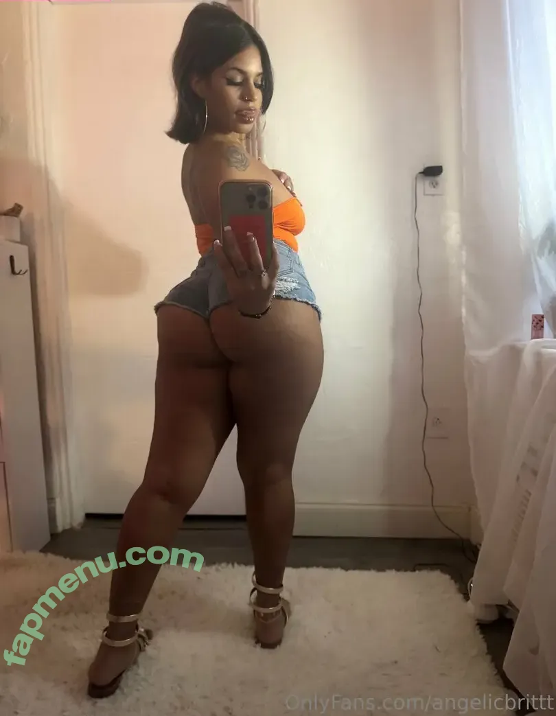Angelicbrittt nude photo #0030 (Angelicbrittt)