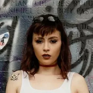 Angelichistes / Angelica Rios nude photo #0010