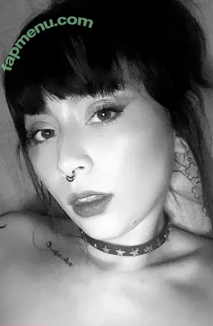 Angelichistes / Angelica Rios nude photo #0015