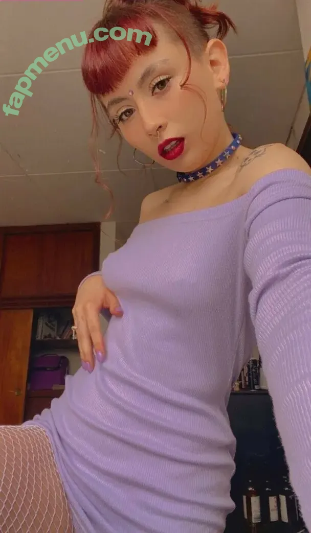 Angelichistes nude photo #0004 (Angelica Rios)