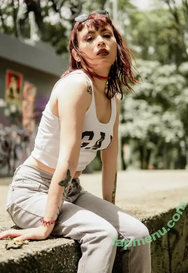 Angelichistes nude photo #0005 (Angelica Rios)