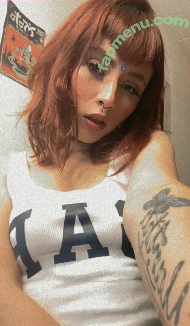 Angelichistes nude photo #0009 (Angelica Rios)