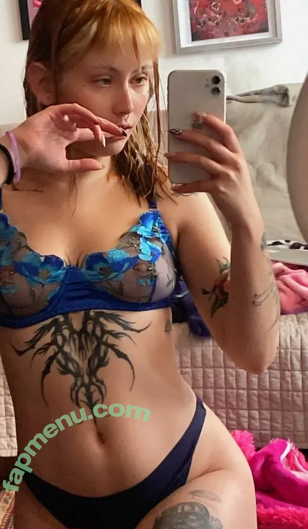 Angelichistes nude photo #0014 (Angelica Rios)