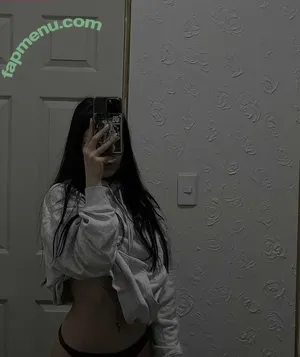 Angelickhaos / khaosposting nude photo #0006