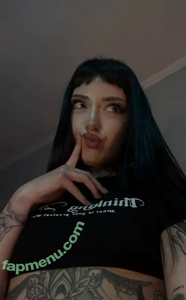 Angelickhaos nude photo #0004 (khaosposting)