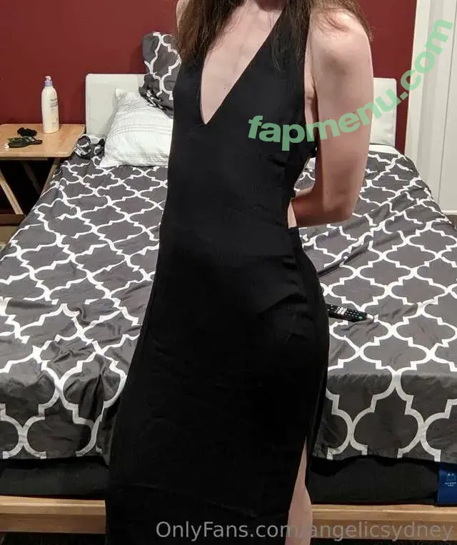 angelicsydney nude photo #0087 (AngelicalSydney)