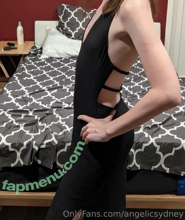 angelicsydney nude photo #0089 (AngelicalSydney)