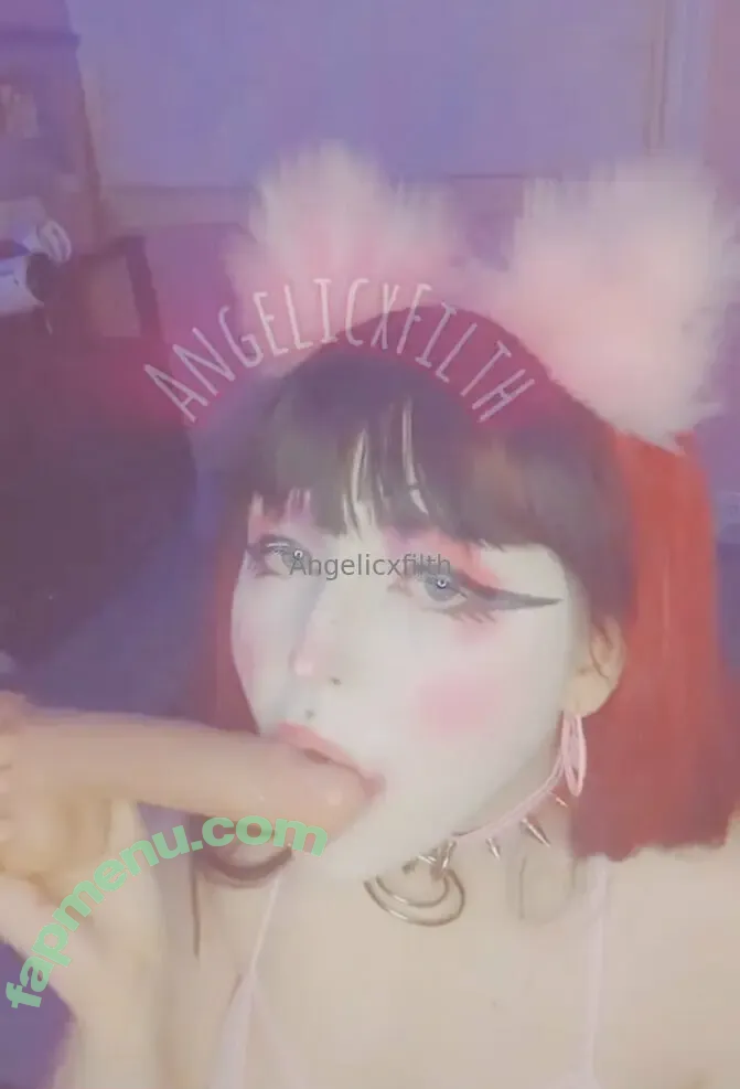 angelicxfilth nude photo #0003 (angelicxxfilth)