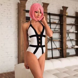 Angelie Dolly / angelie_dolly nude photo #0080