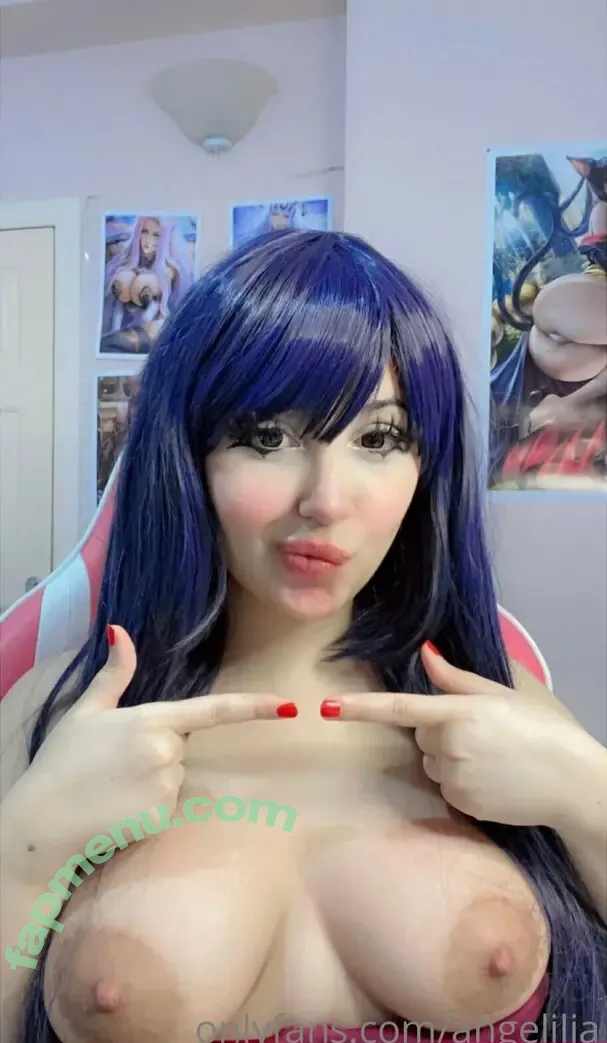 angelilia nude photo #0095 (angeliliaa)