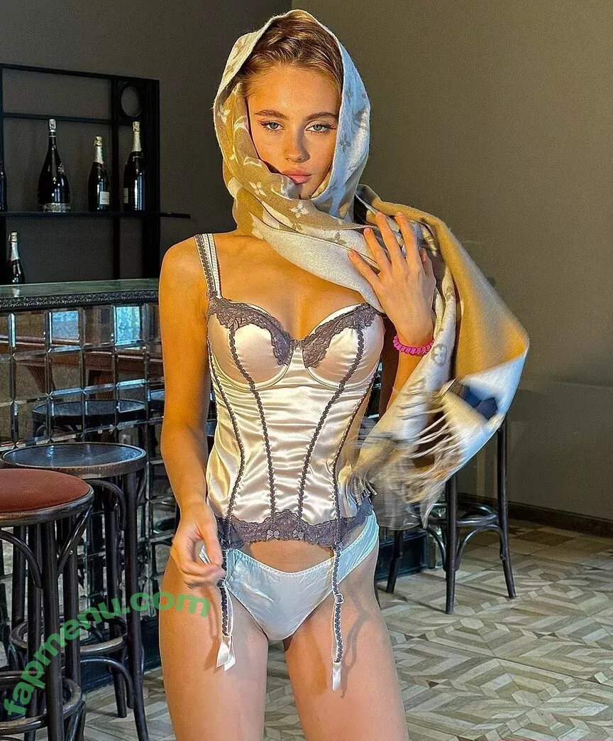 Angelina Borshchevskaya nude photo #0257 (borshevskayaaa)