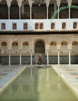 Angelina Censori / Angelinacensori nude photo #0041