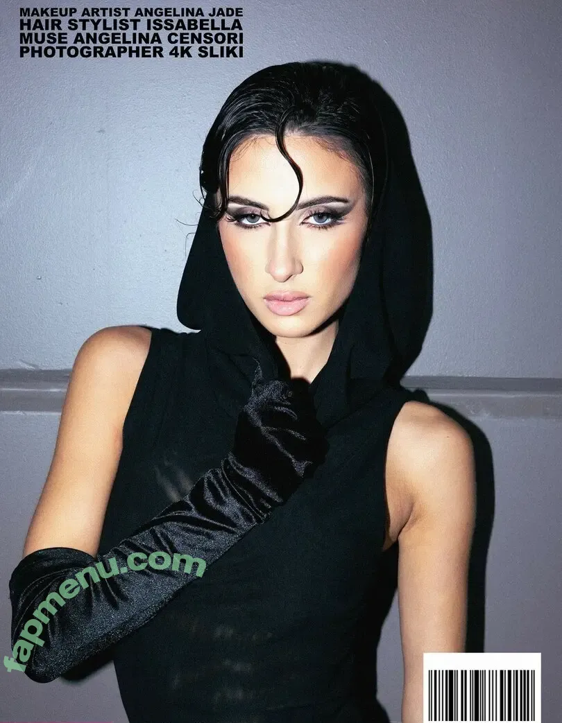 Angelina Censori nude photo #0051 (Angelinacensori)