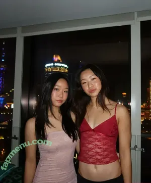 Angelina Chen / angelinaa_06 nude photo #0005