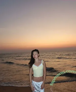 Angelina Chen / angelinaa_06 nude photo #0007