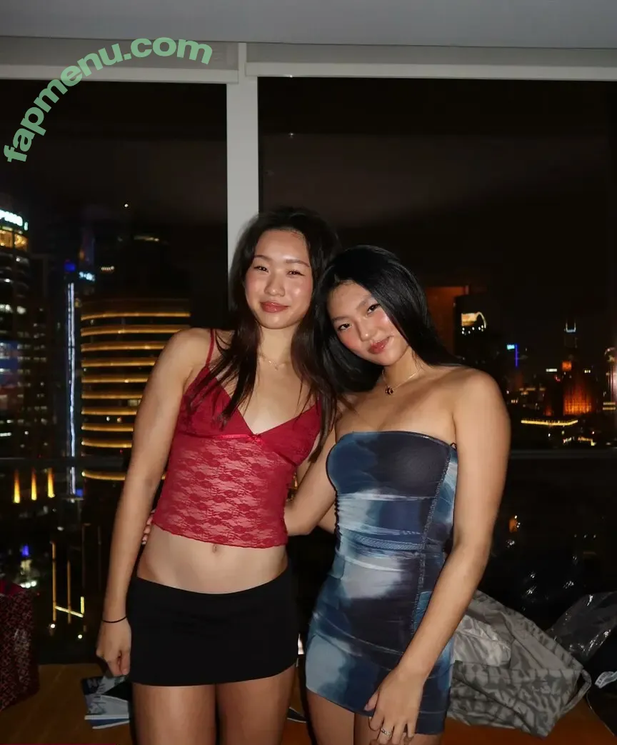 Angelina Chen nude photo #0004 (angelinaa_06)