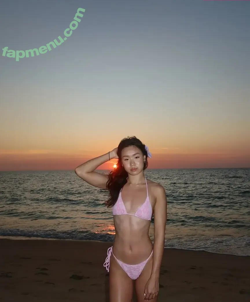 Angelina Chen nude photo #0010 (angelinaa_06)