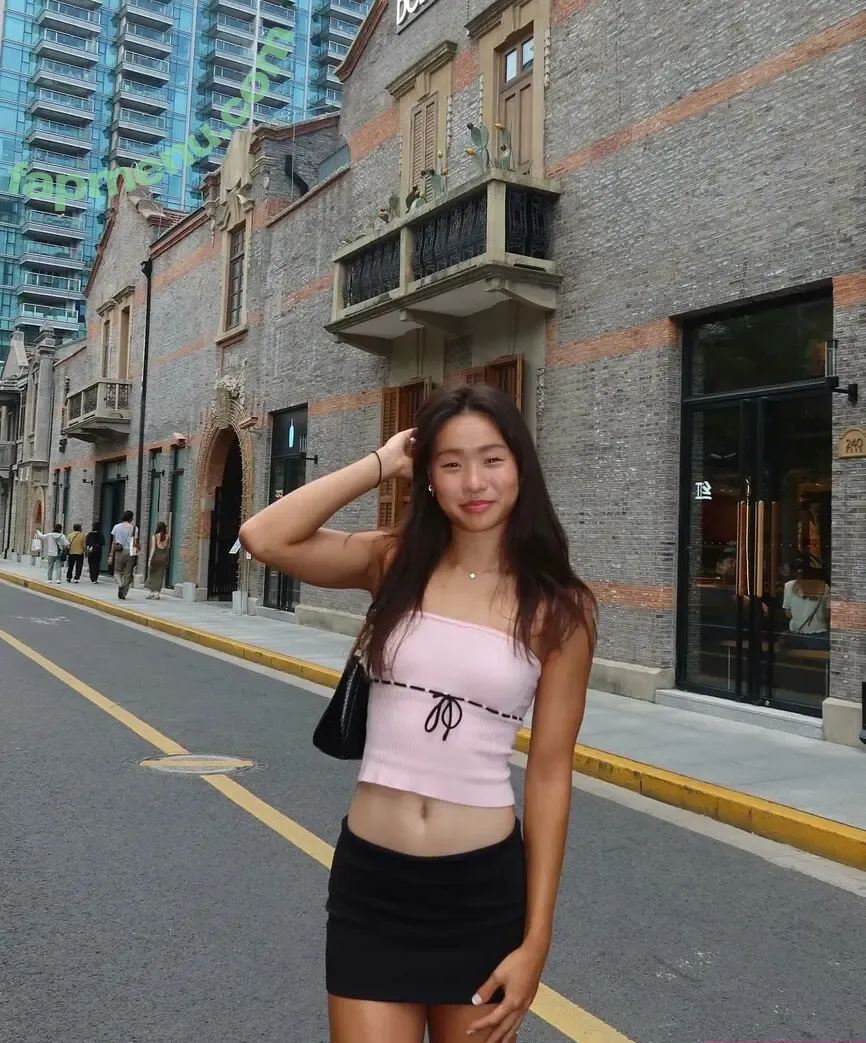 Angelina Chen nude photo #0024 (angelinaa_06)