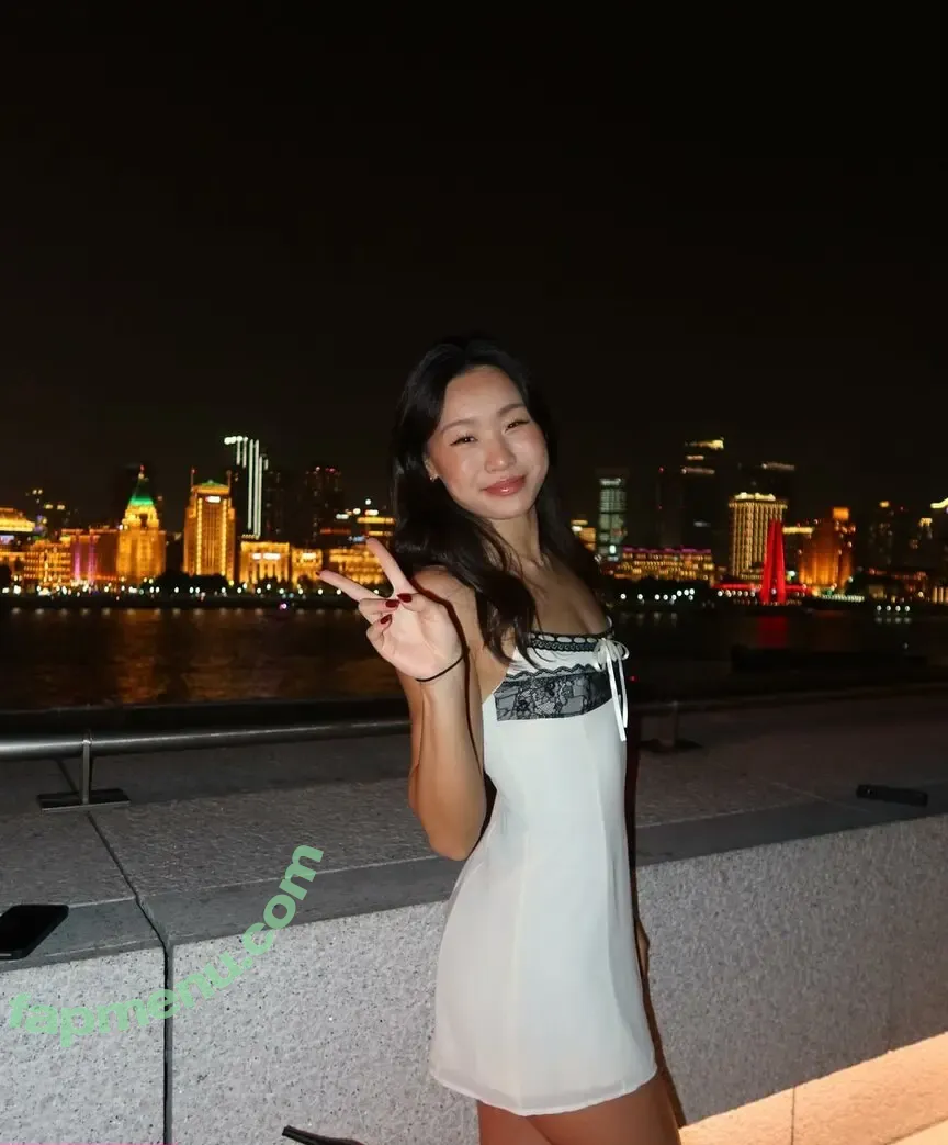 Angelina Chen nude photo #0026 (angelinaa_06)