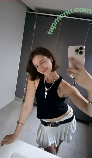Angelina Danilova / angelinadanilova nude photo #0009