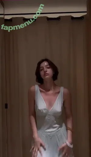 Angelina Danilova / angelinadanilova nude photo #0025
