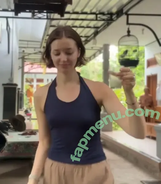 Angelina Danilova nude photo #0014 (angelinadanilova)