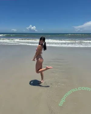 Angelina Fishtank / 2and3dar_t / Purplemoths143 / angelinnareyes / purplemoths nude photo #0009