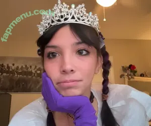 Angelina Fishtank / 2and3dar_t / Purplemoths143 / angelinnareyes / purplemoths nude photo #0010