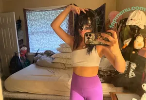 Angelina Fishtank / 2and3dar_t / Purplemoths143 / angelinnareyes / purplemoths nude photo #0012